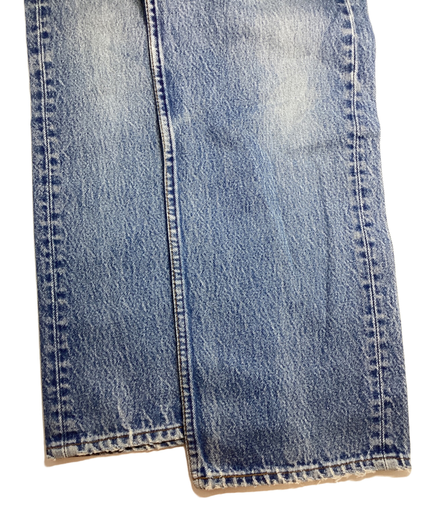 中古・古着通販】LEVI'S (リーバイス) ヴィンテージデニムパンツ