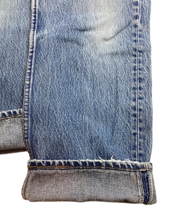 中古・古着通販】LEVI'S (リーバイス) ヴィンテージデニムパンツ