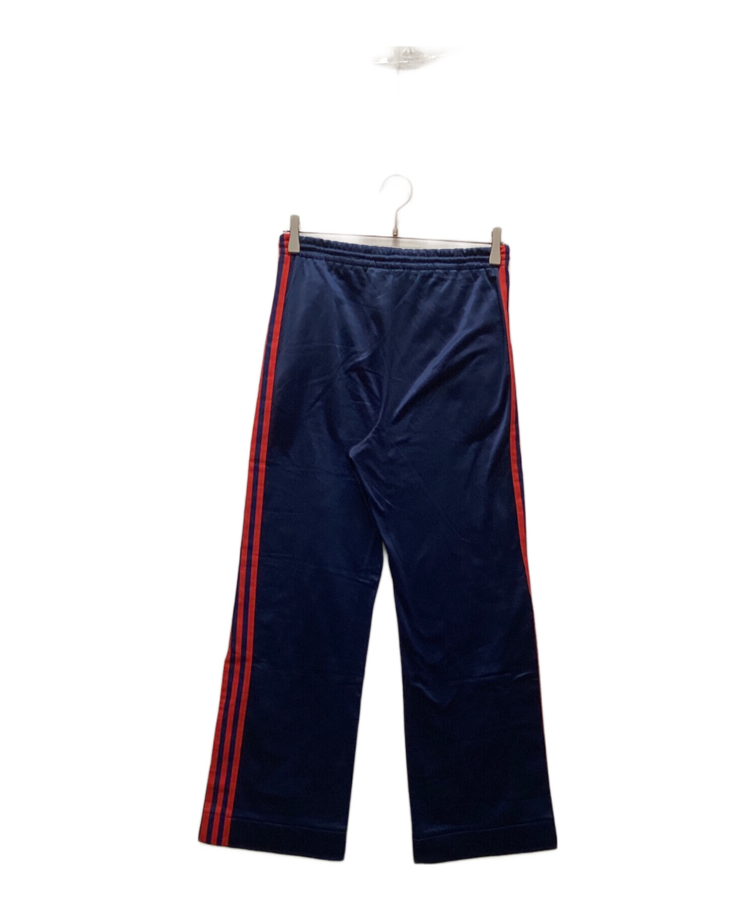 中古・古着通販】adidas (アディダス) ATPトラックパンツ レッド