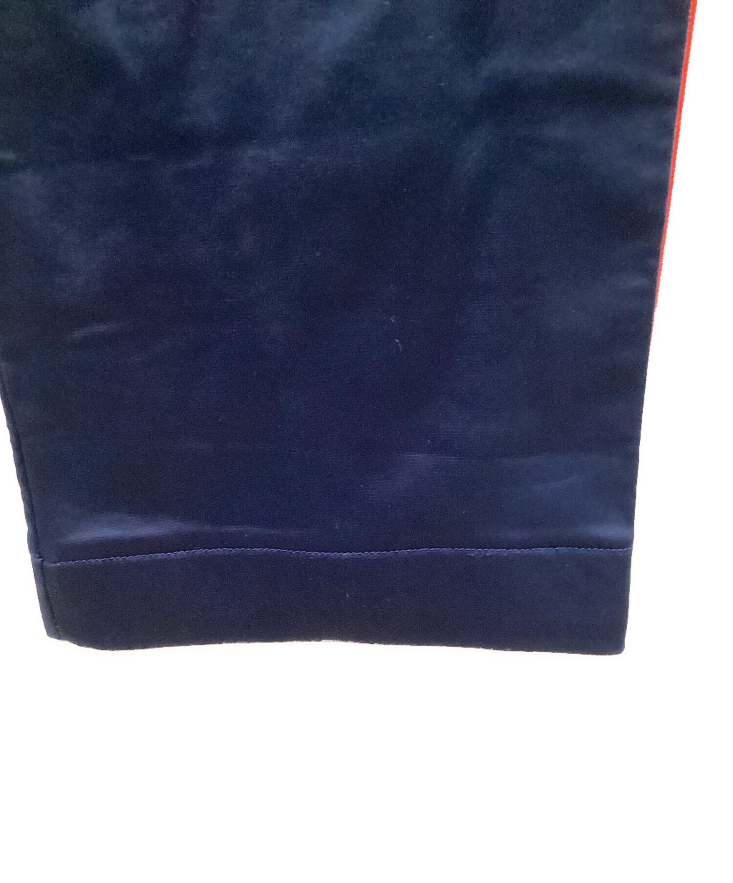 中古・古着通販】adidas (アディダス) ATPトラックパンツ レッド