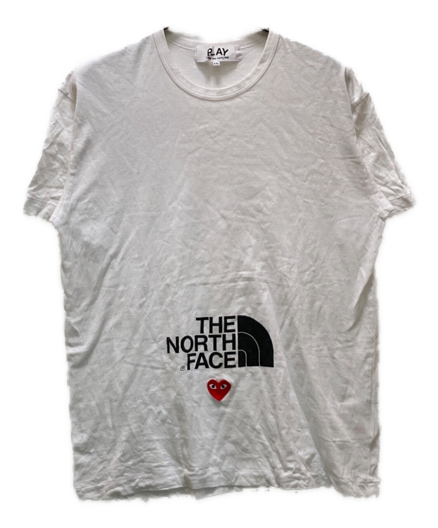 ノースフェイス　ギャルソン Csfavv63rqreg-7-768x577.jpg