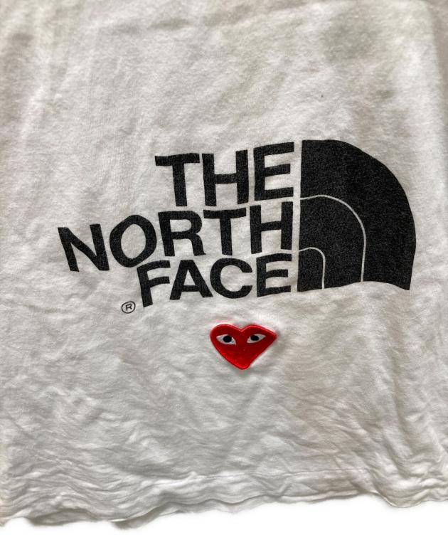 中古・古着通販】PLAY COMME des GARCONS (プレイコムデギャルソン