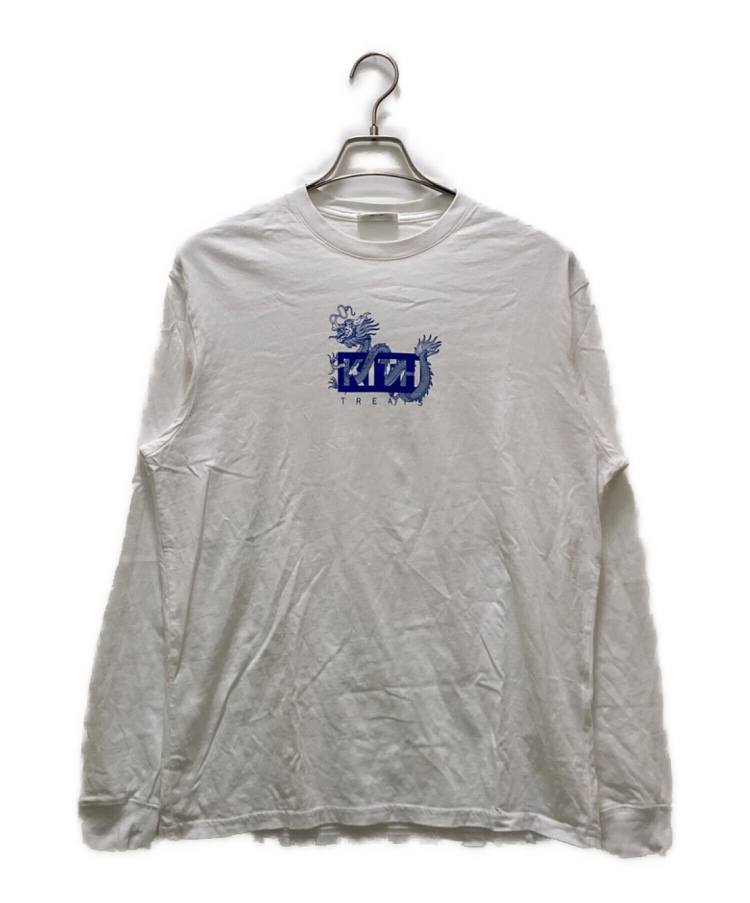 中古・古着通販】KITH (キス) トリーツ イヤー オブ ザ ドラゴン