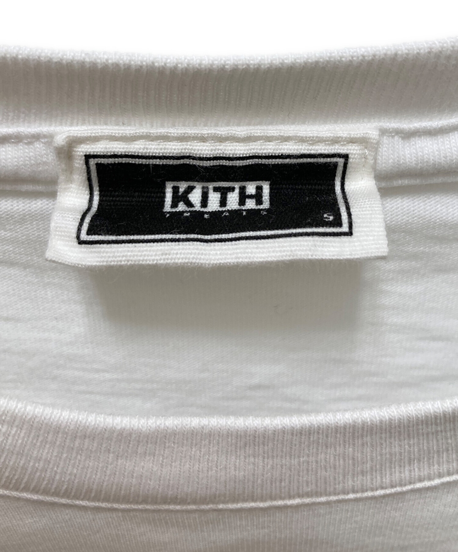中古・古着通販】KITH (キス) トリーツ イヤー オブ ザ ドラゴン 