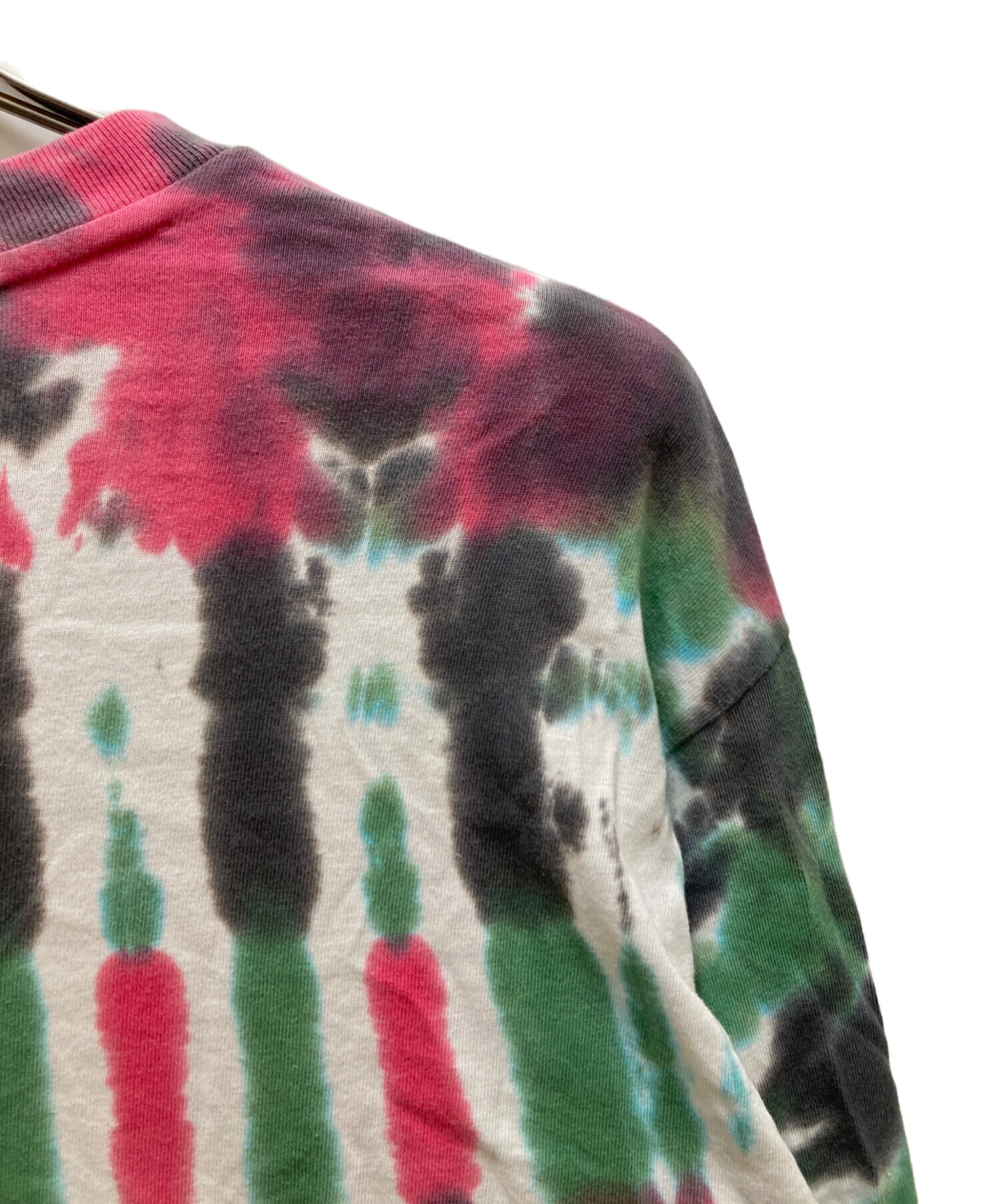 中古・古着通販】SUPREME (シュプリーム) 21SS Dyed Bear L/S Tee