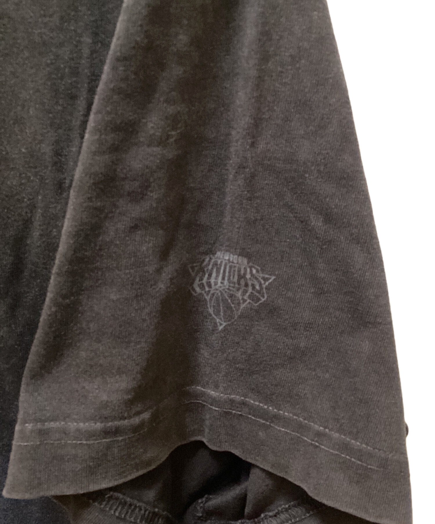 中古・古着通販】KITH (キス) New York Knicks City Vintage Tee