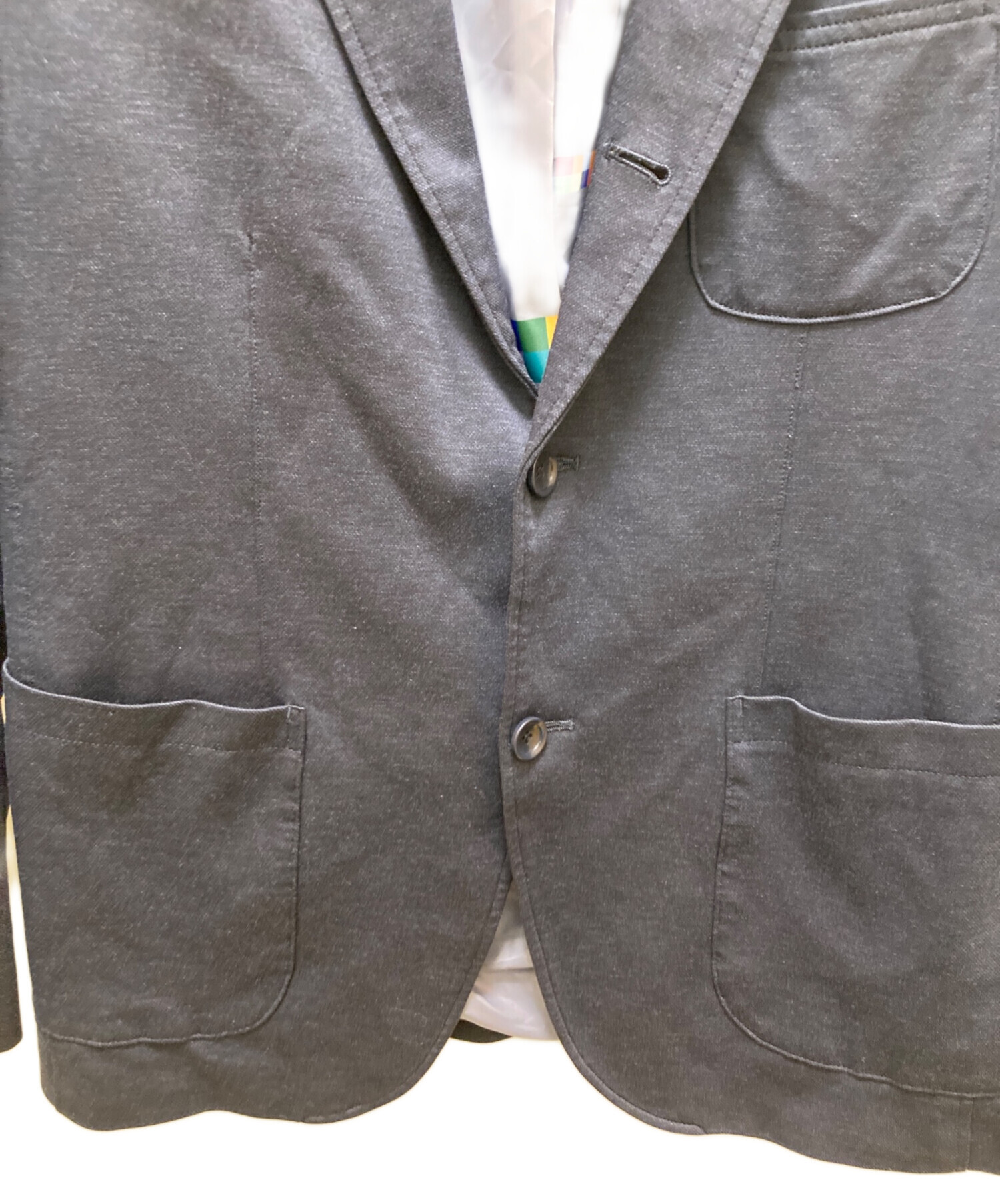 中古・古着通販】uniform experiment (ユニフォームエクスペリメント