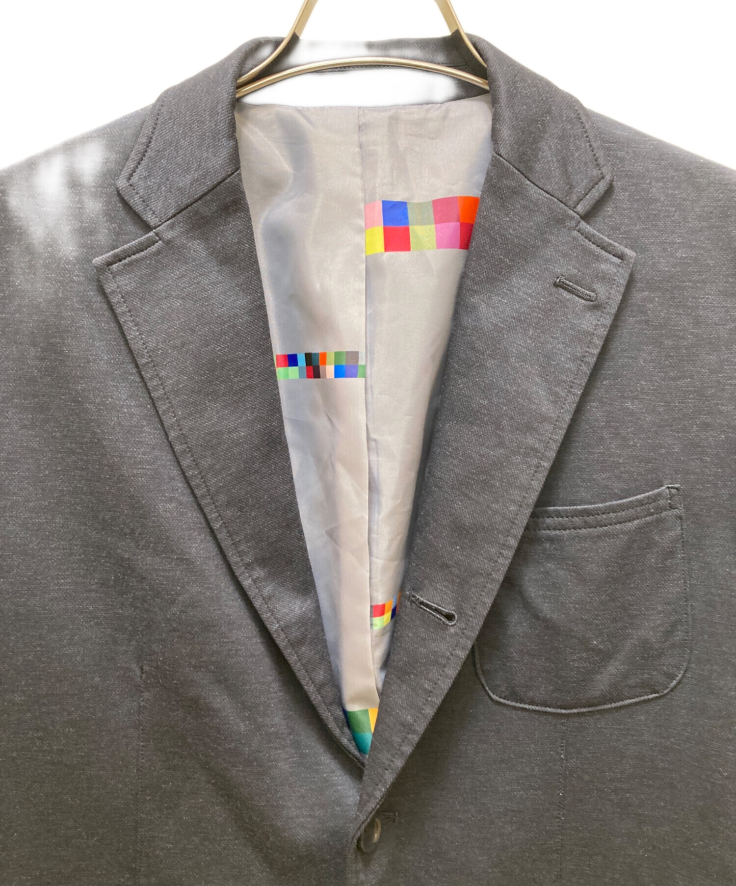 中古・古着通販】uniform experiment (ユニフォームエクスペリメント