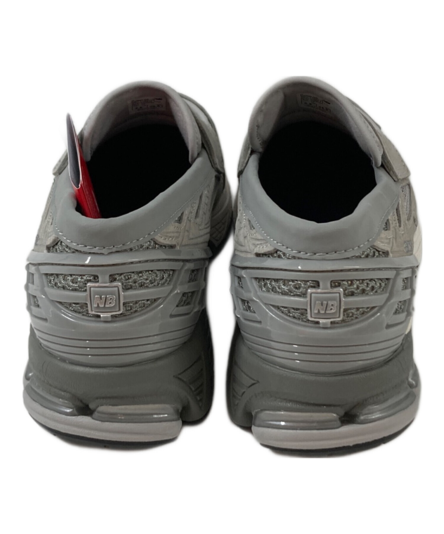 中古・古着通販】NEW BALANCE (ニューバランス) U1906LGR 