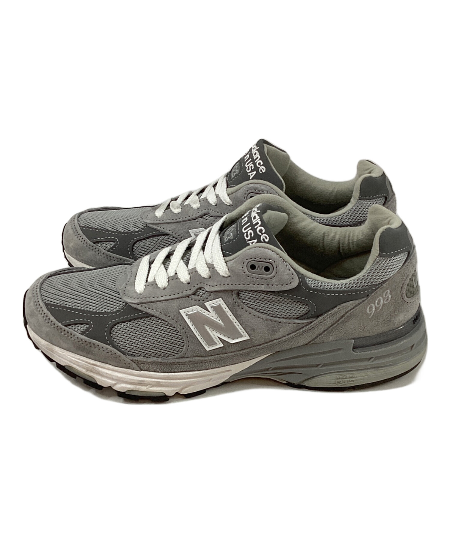 New Balance】ニューバランス MR993GL 27cm 【公式通販】
