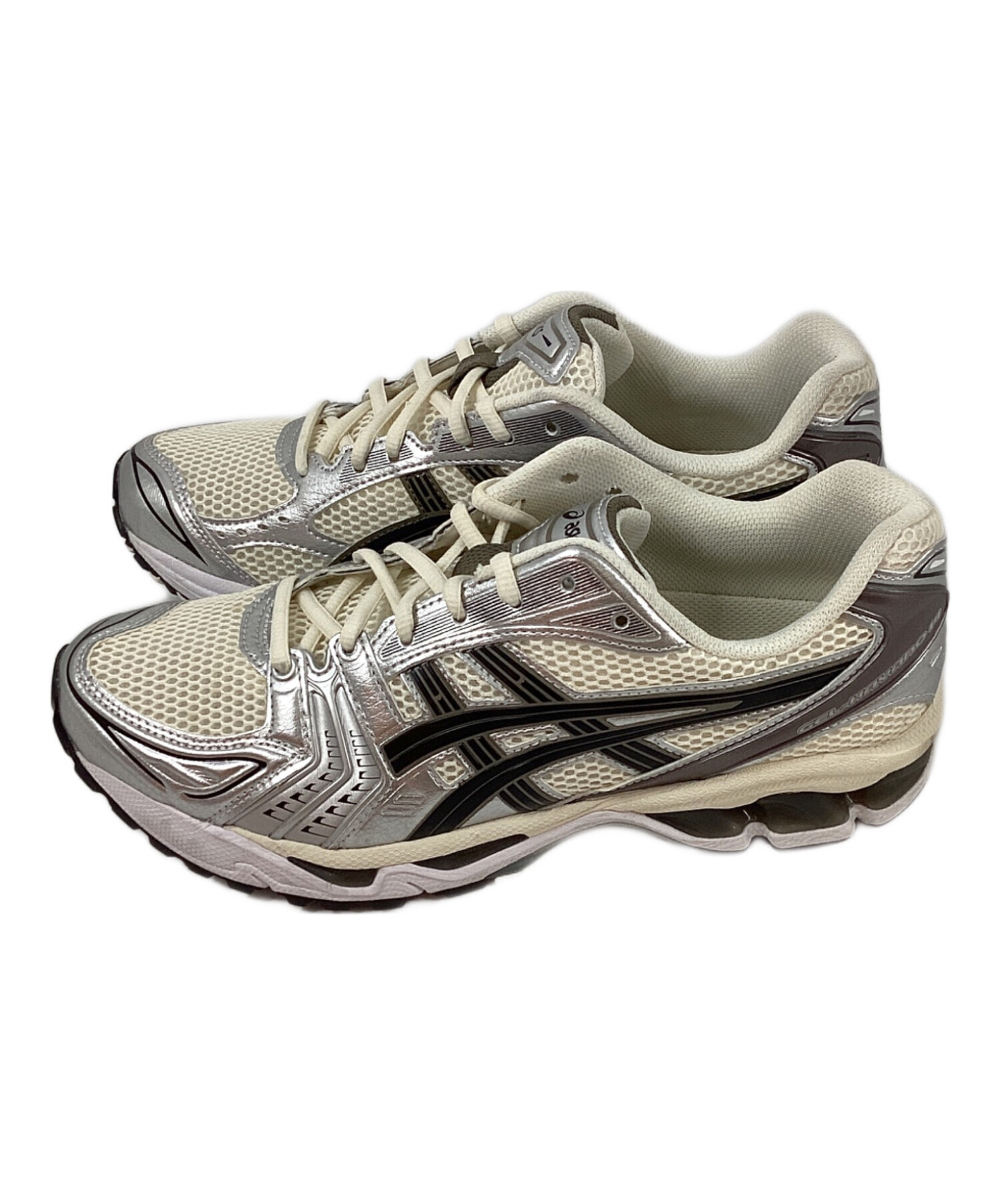 中古・古着通販】asics (アシックス) ゲルカヤノ14 