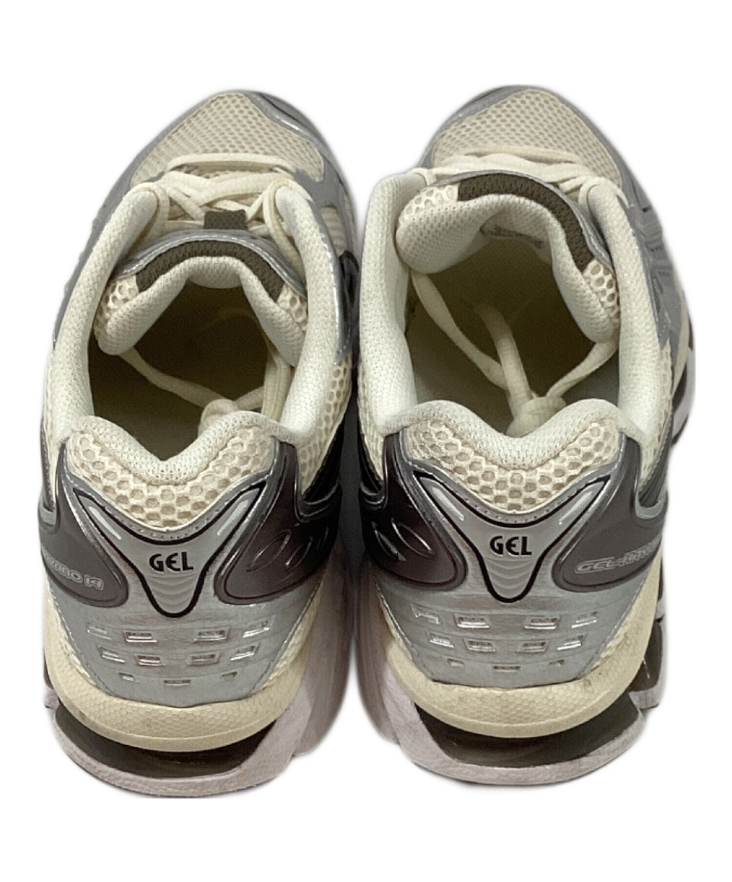 中古・古着通販】asics (アシックス) ゲルカヤノ14 
