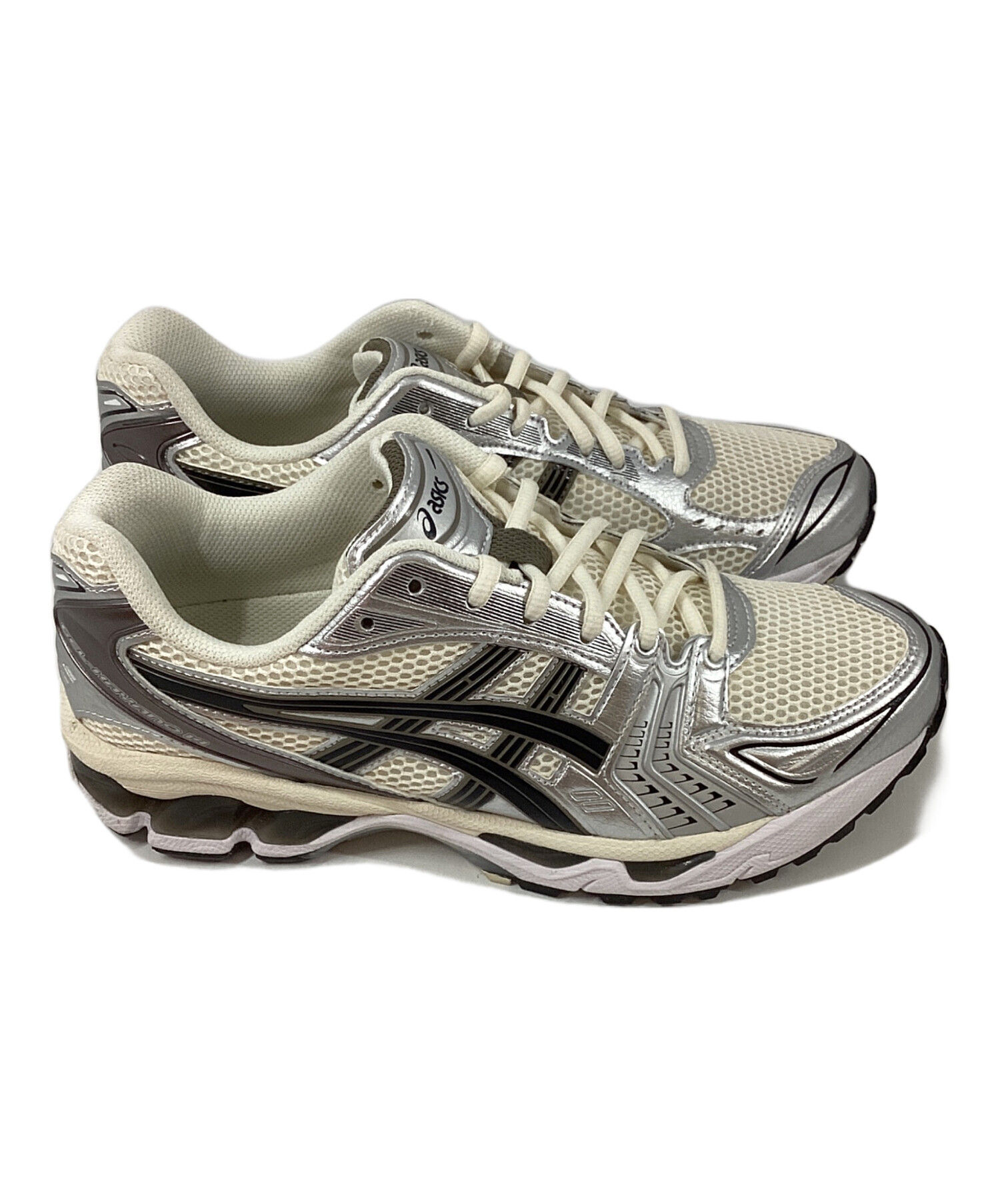 中古文学 第21〜116号 中古・古着通販】asics (アシックス) ゲルカヤノ14 