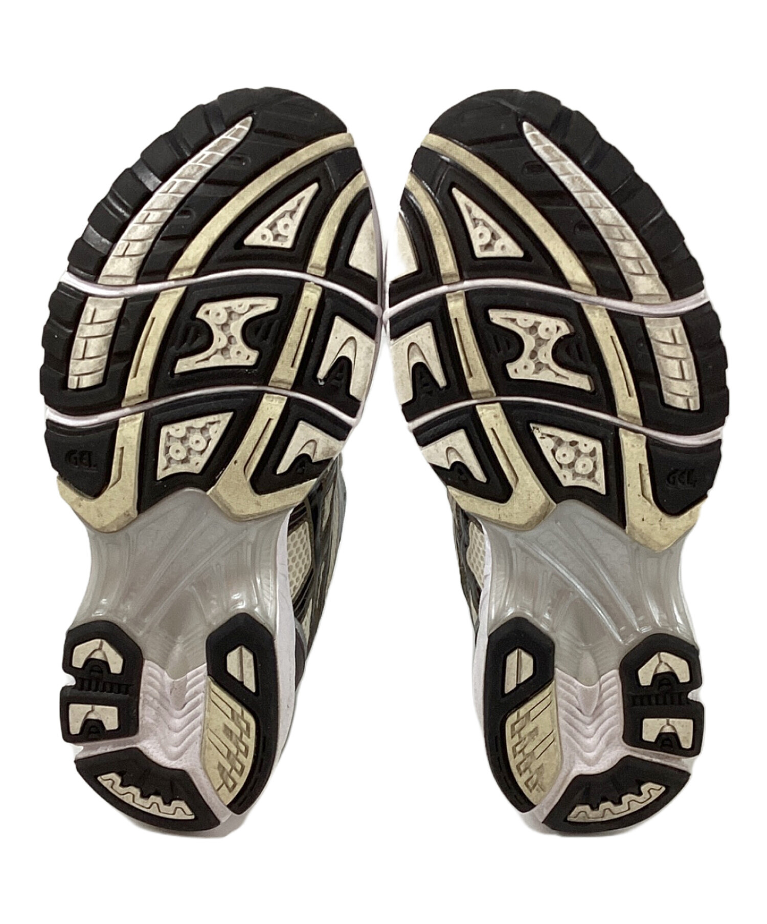 中古・古着通販】asics (アシックス) ゲルカヤノ14 