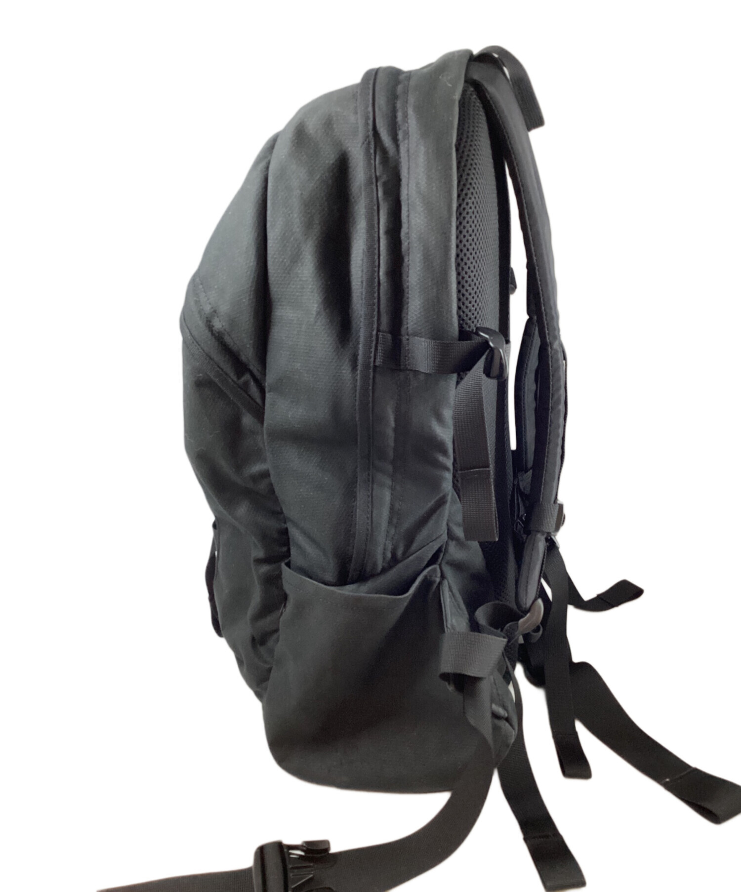 中古・古着通販】MACPAC (マックパック) カウリ バックパック ブラック