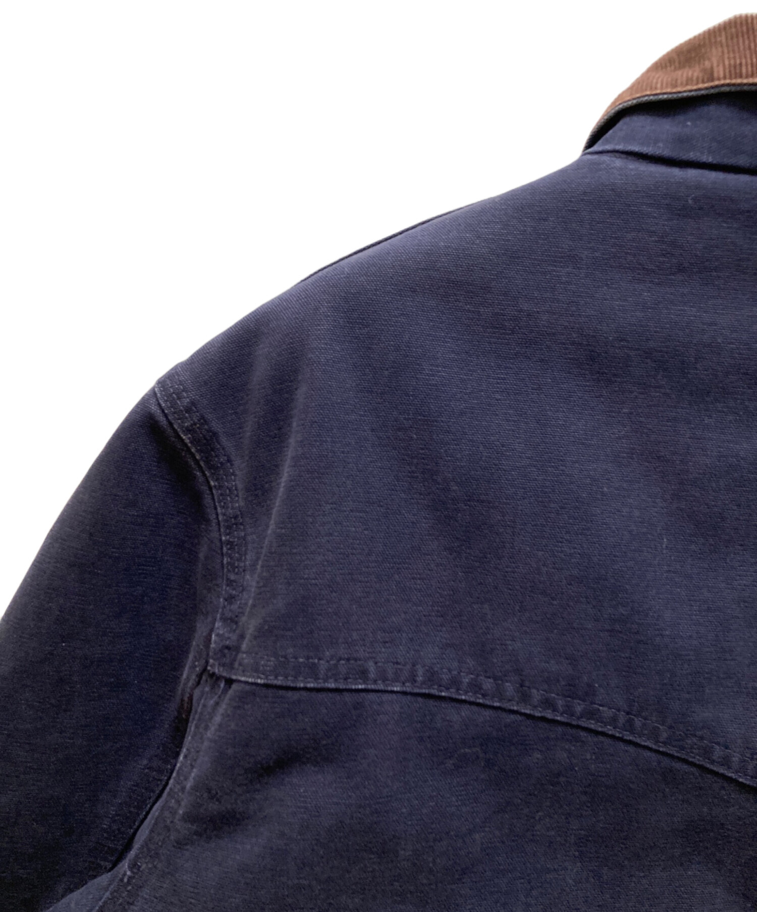 中古・古着通販】CarHartt (カーハート) サンタフェ ダックジャケット
