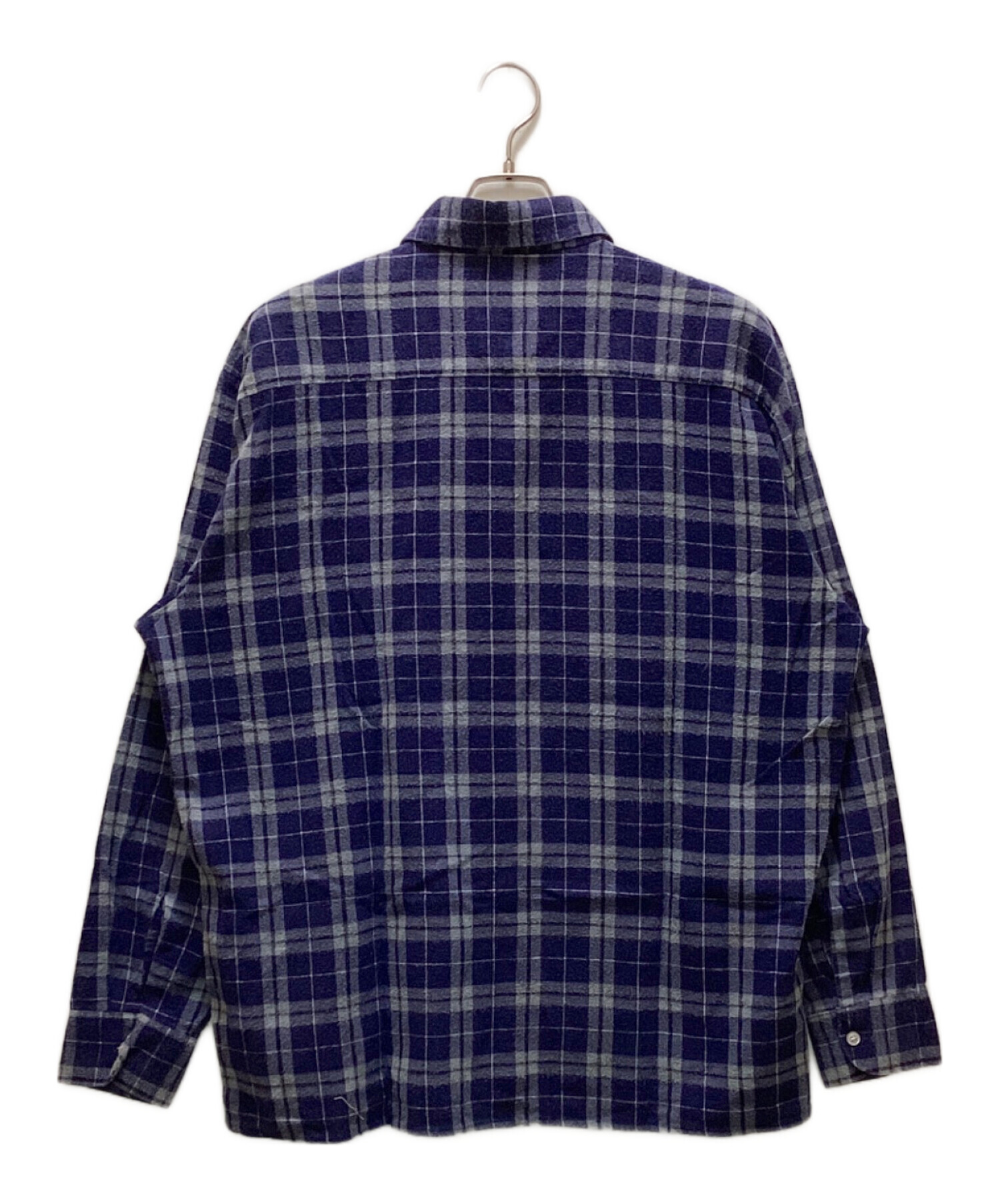 中古・古着通販】SAUCATUCK (ソーガタック) ヴィンテージチェック