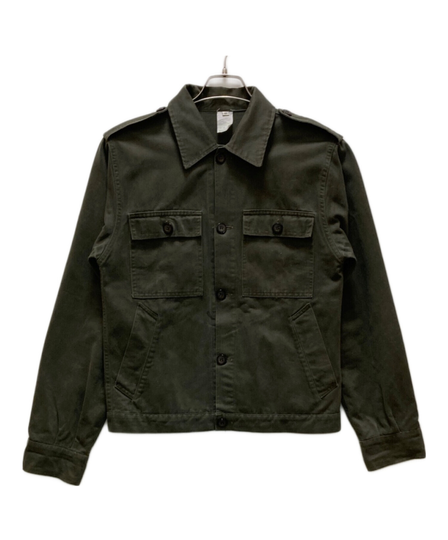 中古・古着通販】VINTAGE MILITARY (ヴィンテージ ミリタリー 