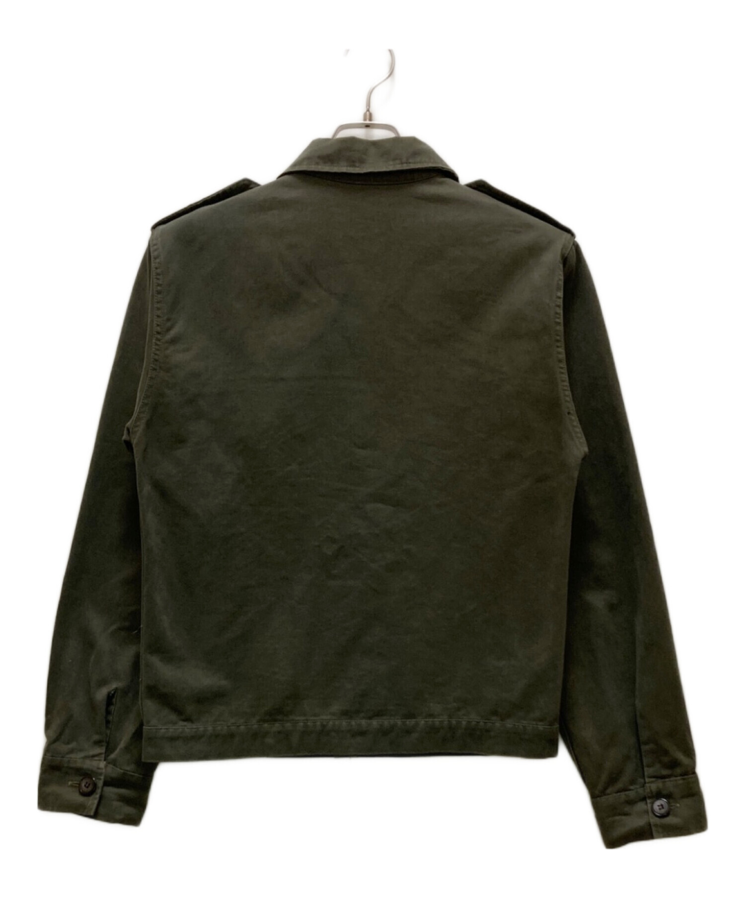 中古・古着通販】VINTAGE MILITARY (ヴィンテージ ミリタリー 
