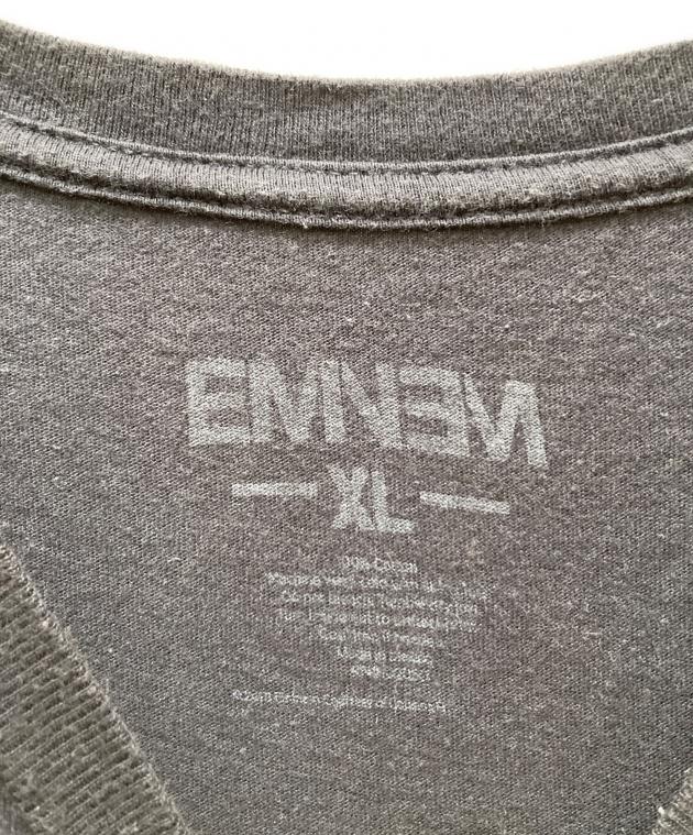 中古・古着通販】EMINEM (エミネム) THE EMINEM SHOW エミネムプリント