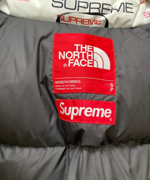 中古・古着通販】THE NORTH FACE (ザ ノース フェイス) SUPREME