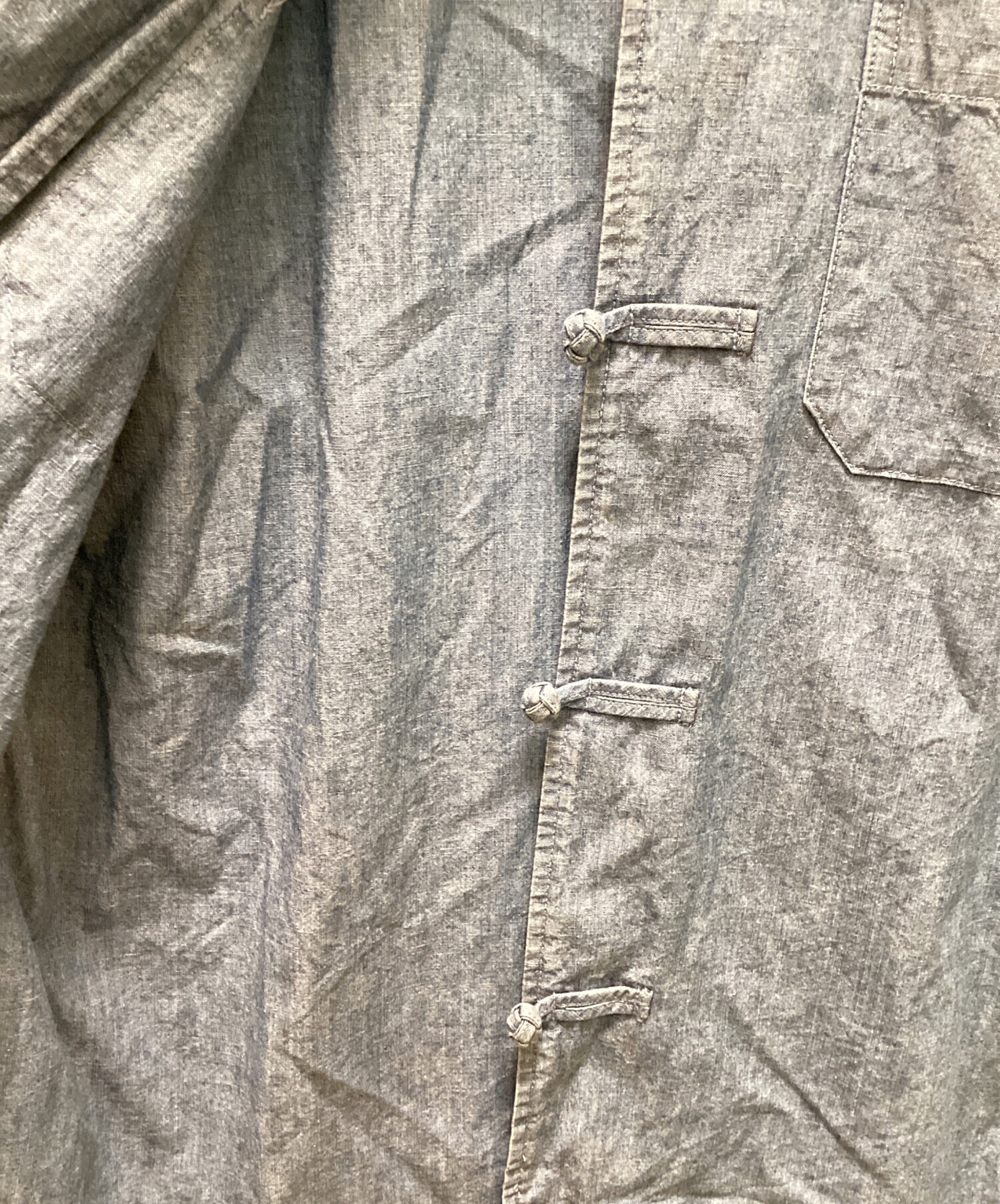 中古・古着通販】MOJITO (モヒート) BEAMS PLUS (ビームスプラス) 別注