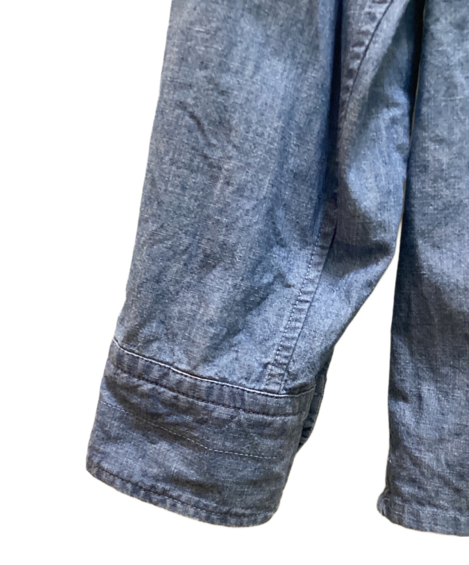 中古・古着通販】MOJITO (モヒート) BEAMS PLUS (ビームスプラス) 別注