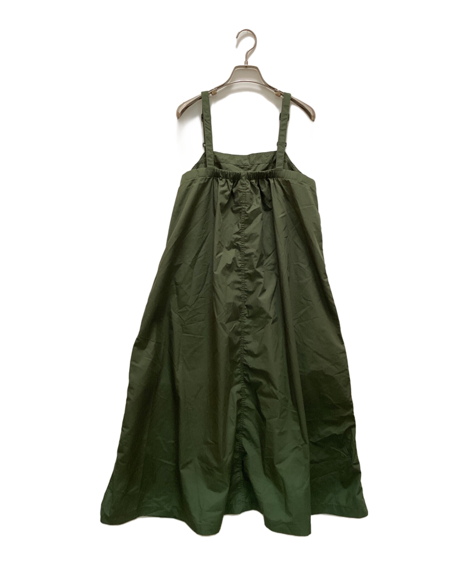 パピルス　ネフェルタリ 中古・古着通販】THE NORTHFACE PURPLELABEL (ザ・ノースフェイス