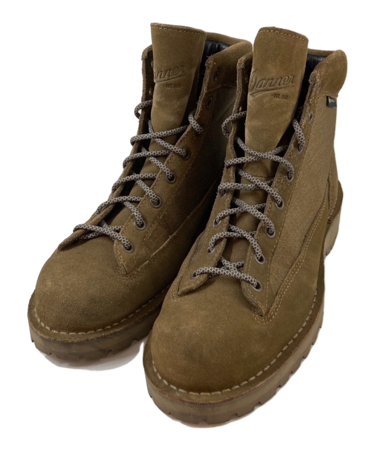 中古・古着通販】Danner (ダナー) BILLY'S (（ビリーズ) 別注