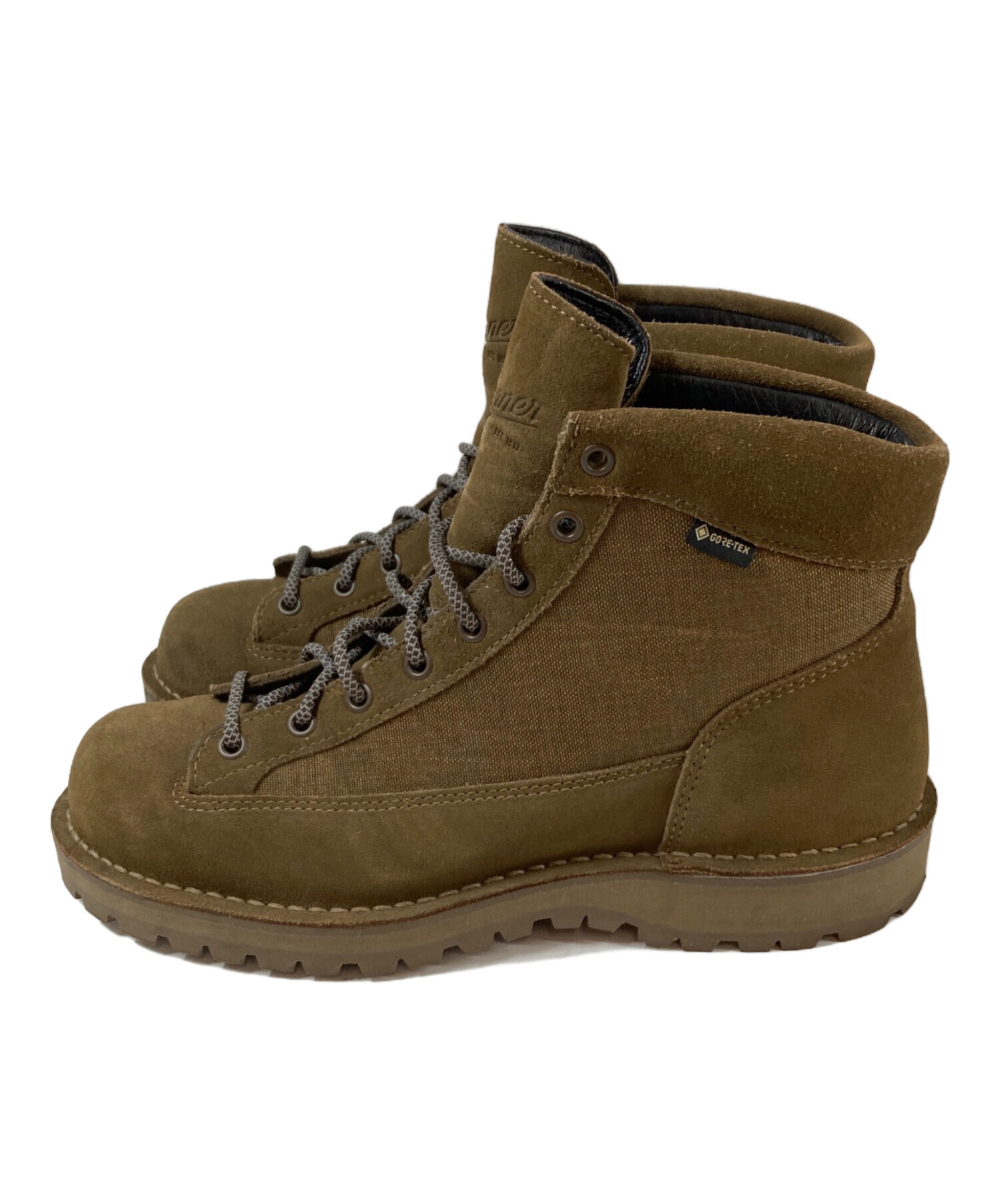 中古・古着通販】Danner (ダナー) BILLY