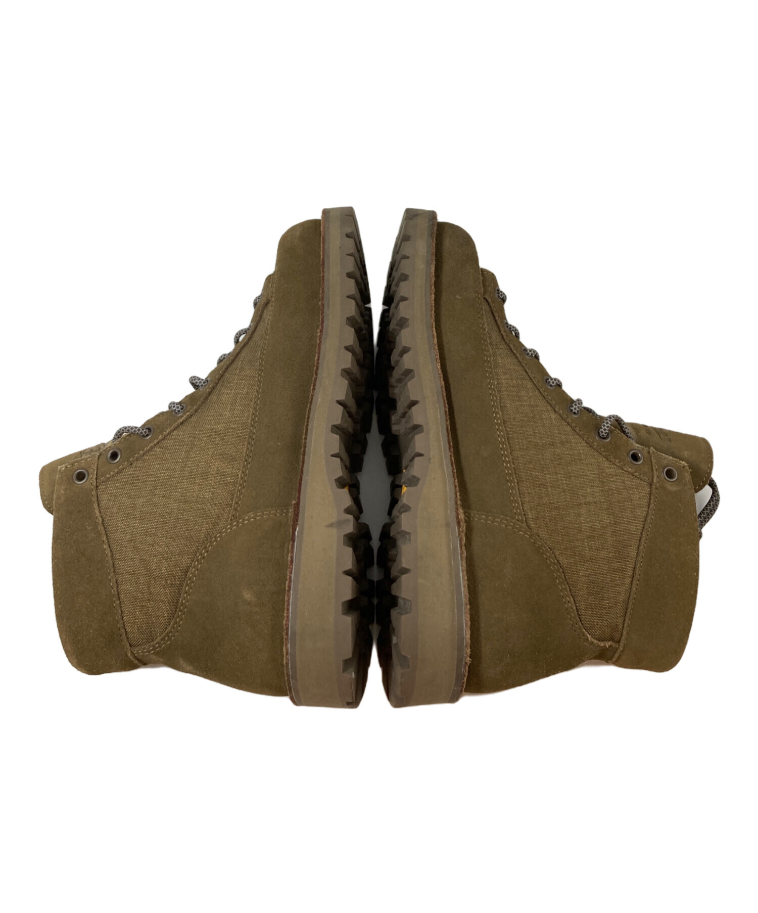 ダナー DANNER FIELD BILLY'S別注 ビリーズ 26.5 中古・古着通販】Danner (ダナー) BILLY'S (ビリーズ) 別注DANNER