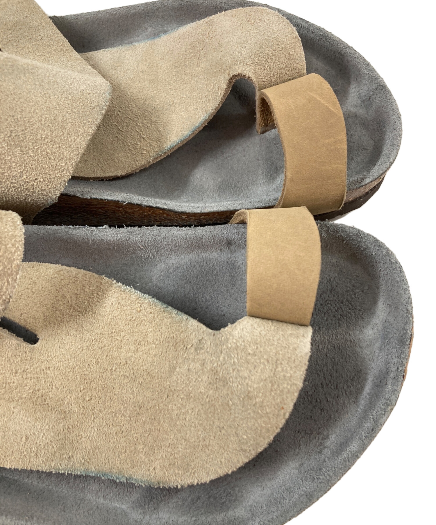 中古・古着通販】BIRKENSTOCK (ビルケンシュトック) JOURNAL STANDARD