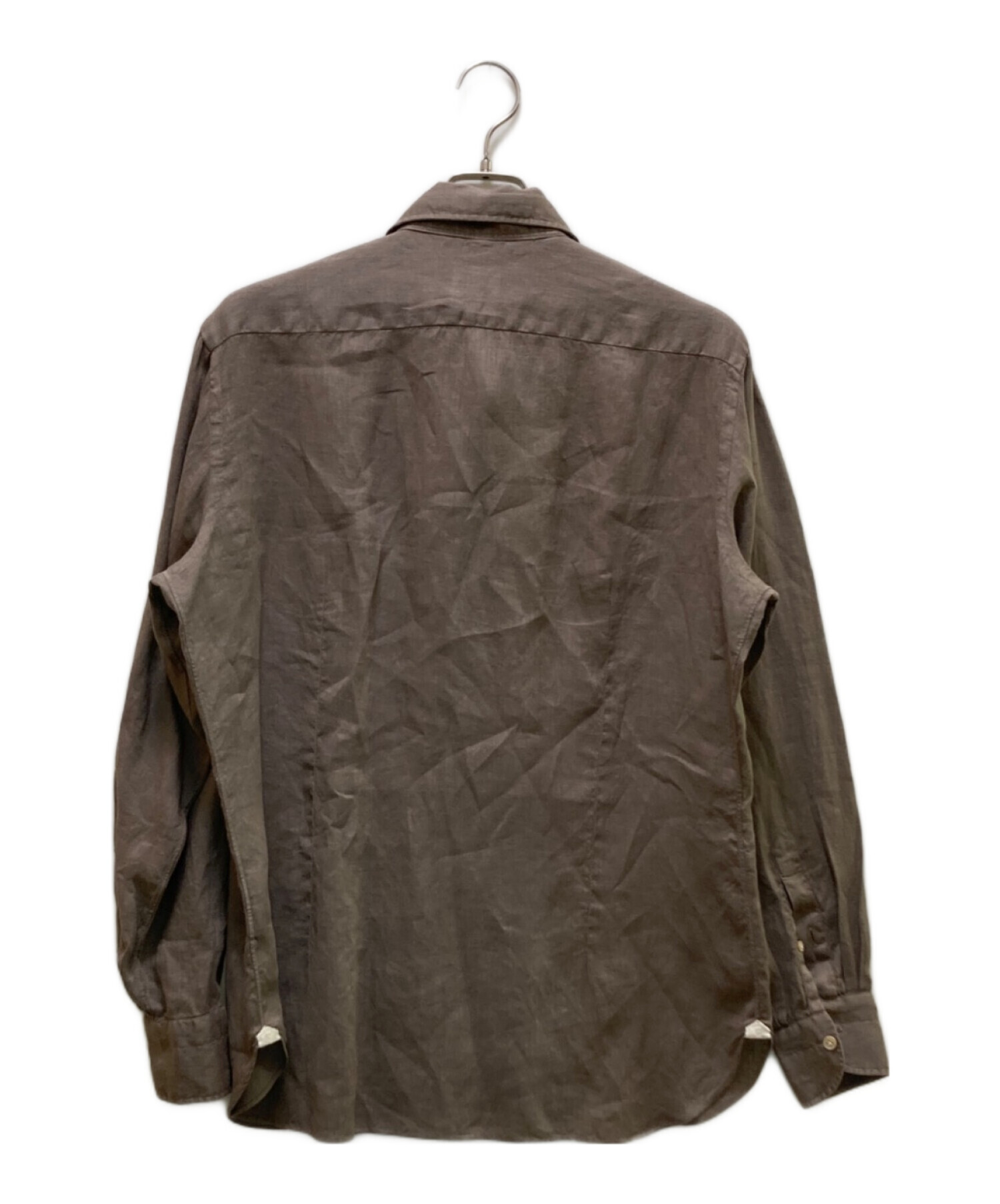中古・古着通販】LUIGIBORRELLI LUXURY VINTAGE (ルイジ ボレッリ 