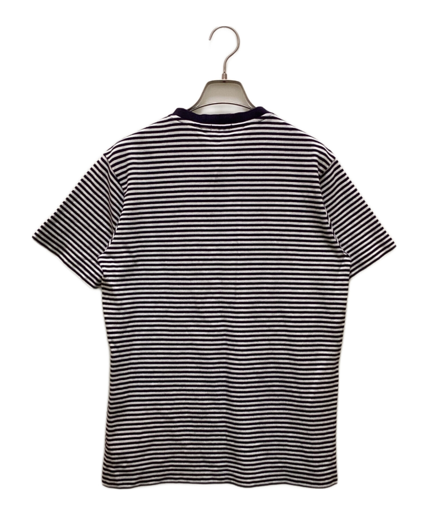 未使用保管品 CHEMISE LACOSTE ラコステ 半袖 ポロシャツ 古着 中古・古着通販】CHEMISE LACOSTE (シュミーズ ラコステ) EDIFICE