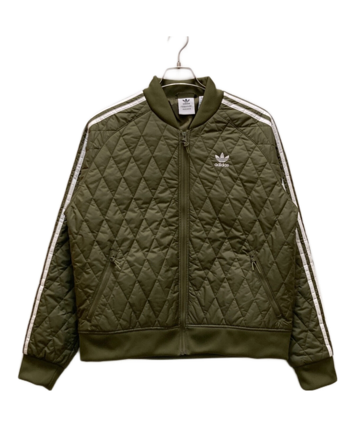 中古・古着通販】adidas Originals (アディダスオリジナル) QUILTED 