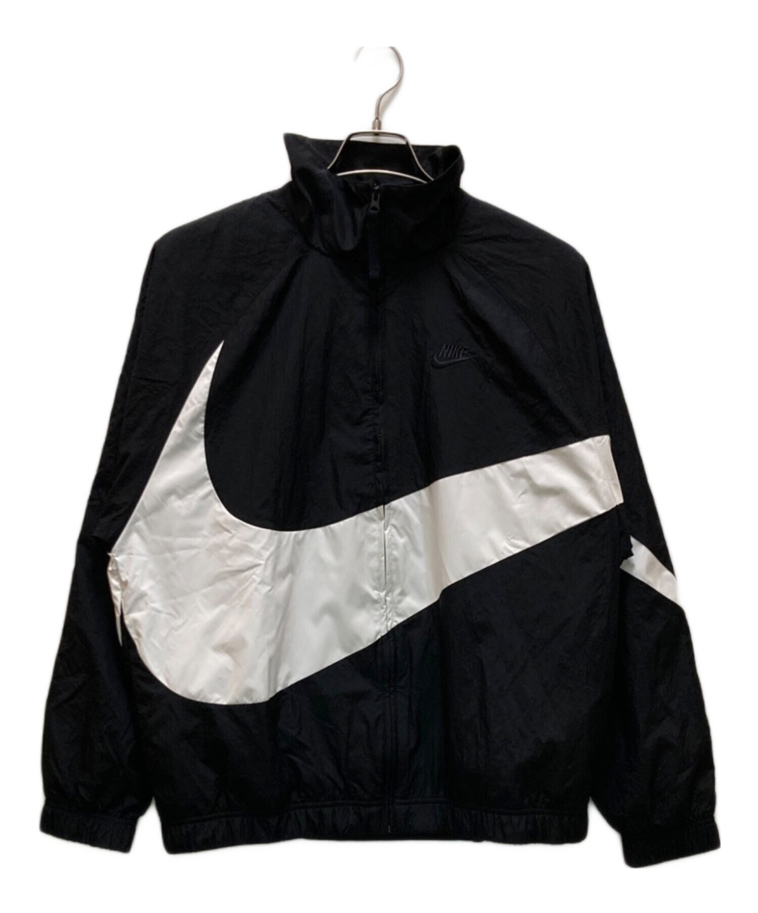中古・古着通販】NIKE (ナイキ) HBR STMT ウーブン ジャケット 