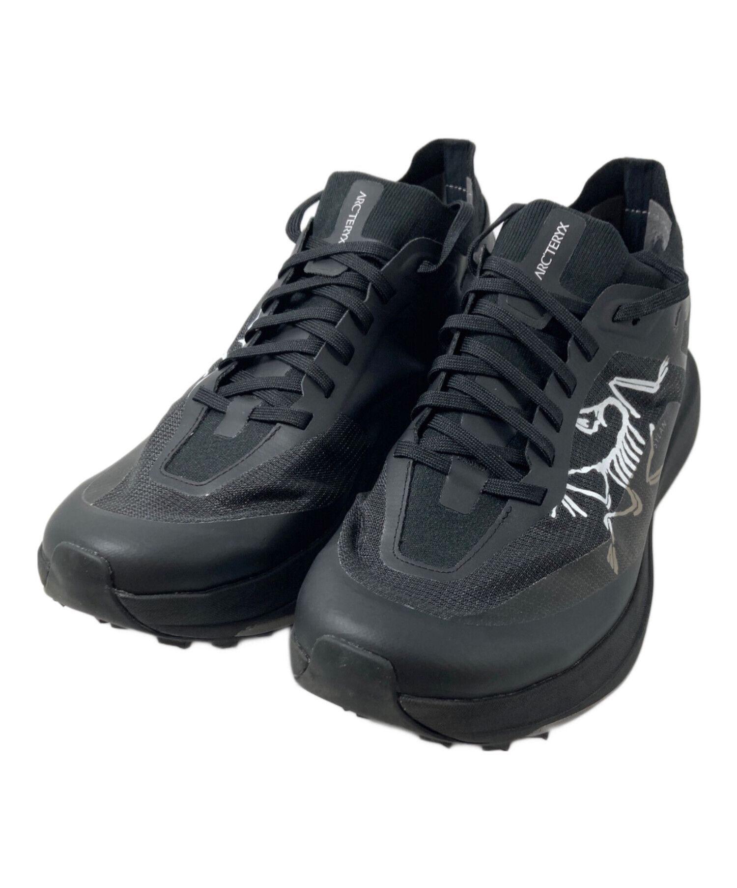 中古・古着通販】ARC'TERYX (アークテリクス) BEAMS (ビームス) 別注