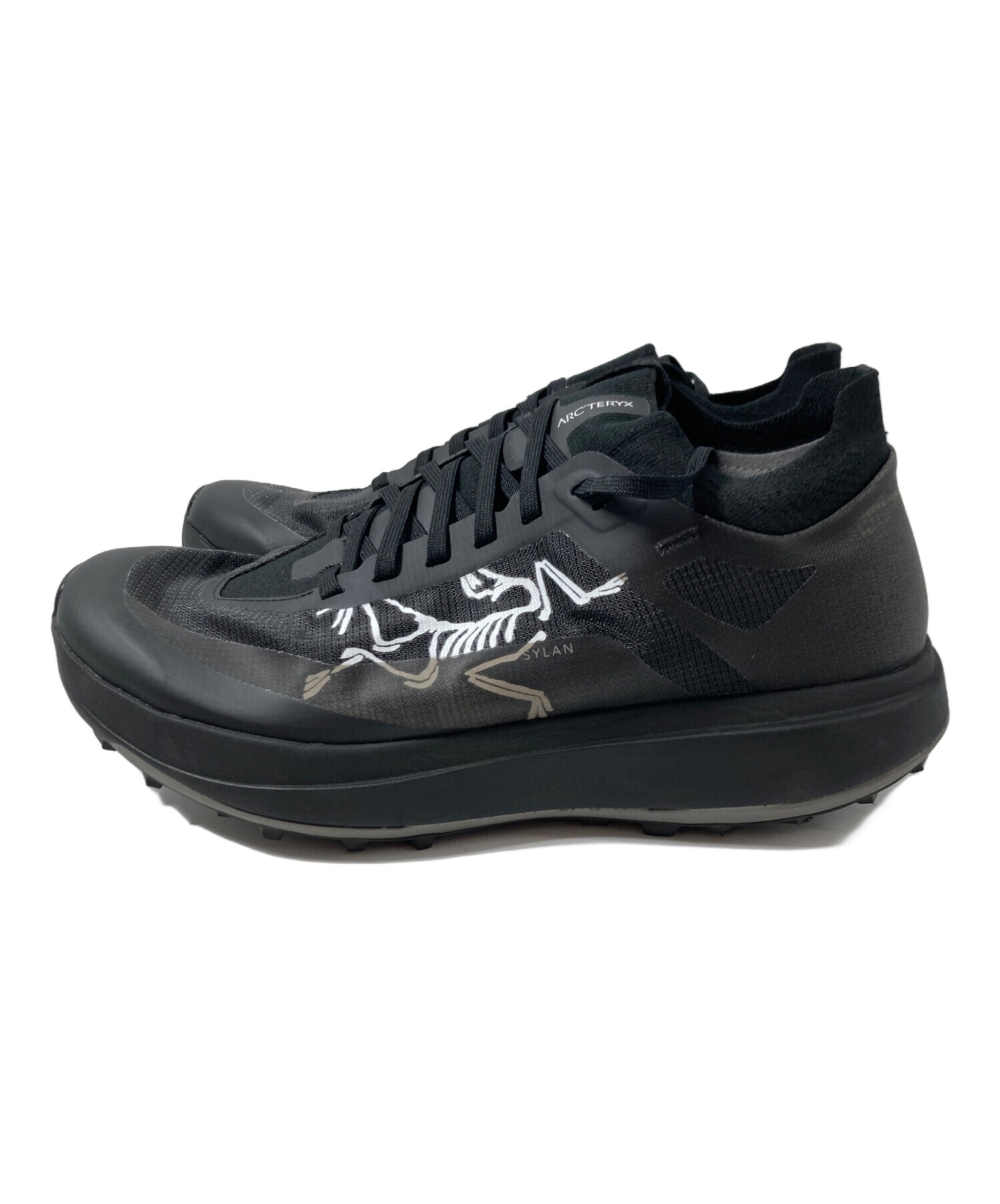 中古・古着通販】ARC'TERYX (アークテリクス) BEAMS (ビームス) 別注