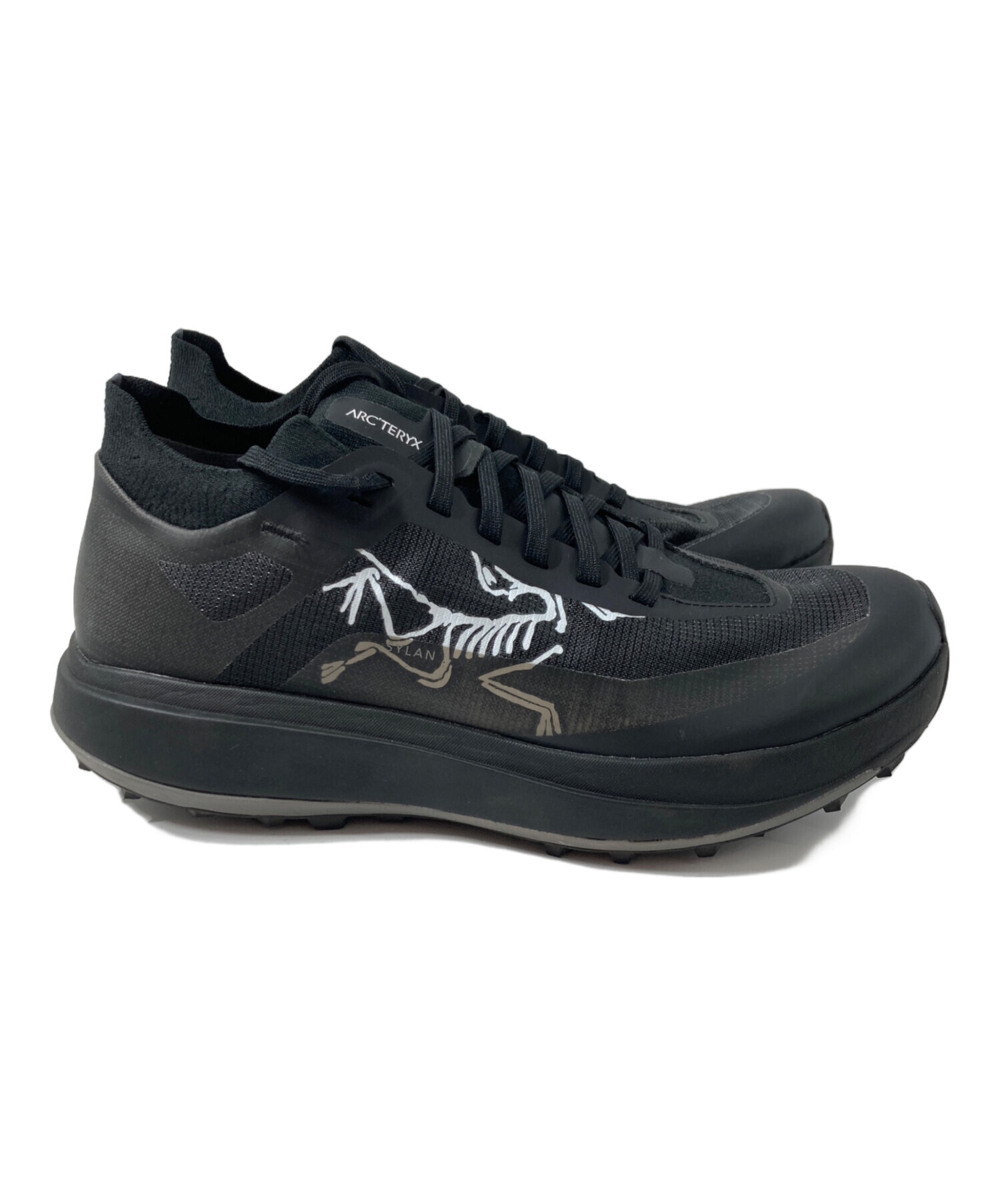 中古・古着通販】ARC'TERYX (アークテリクス) BEAMS (ビームス) 別注
