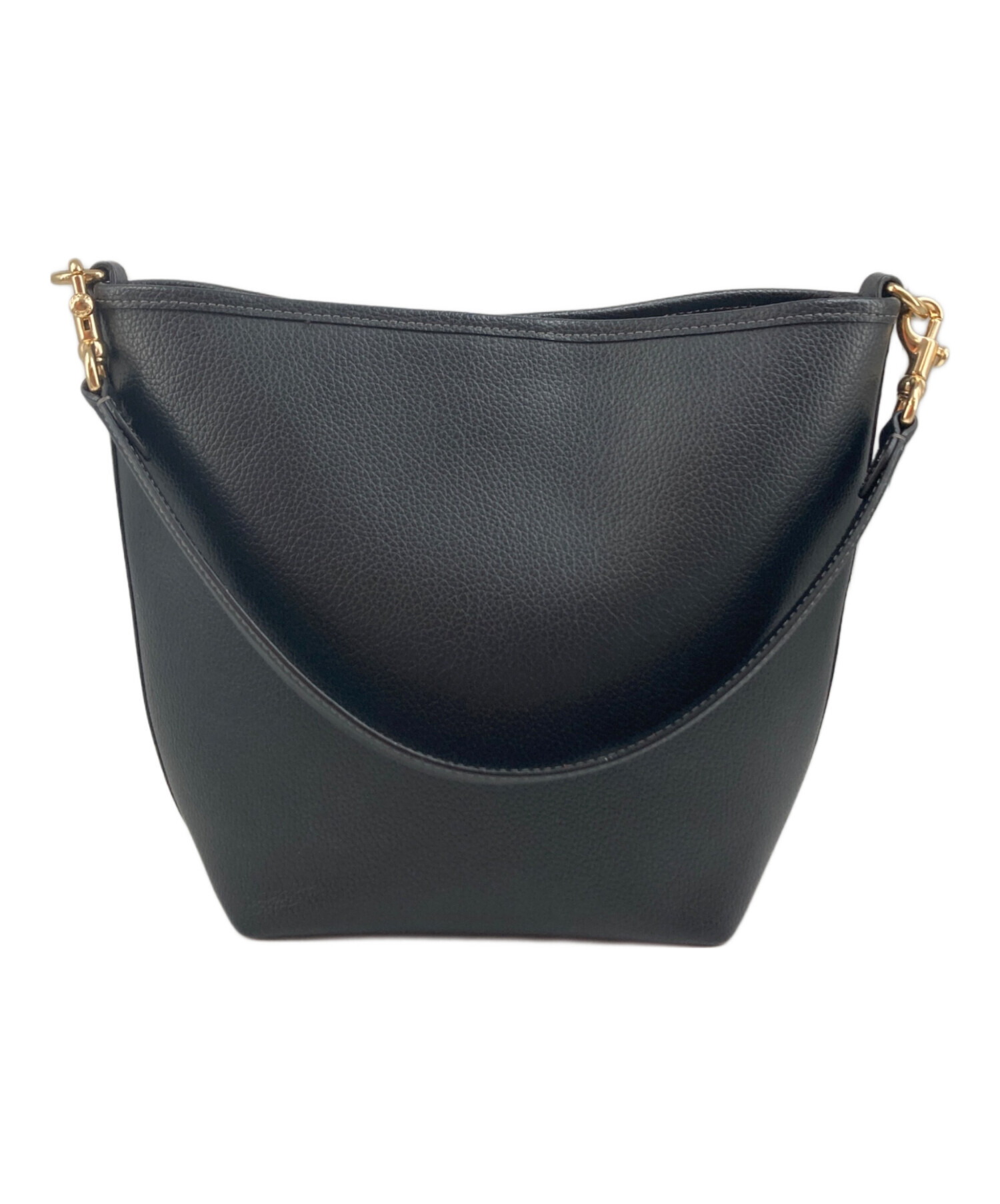中古・古着通販】COACH (コーチ) シティ バケット バッグ 中古・古着通販】COACH (コーチ) シティ バケット バッグ