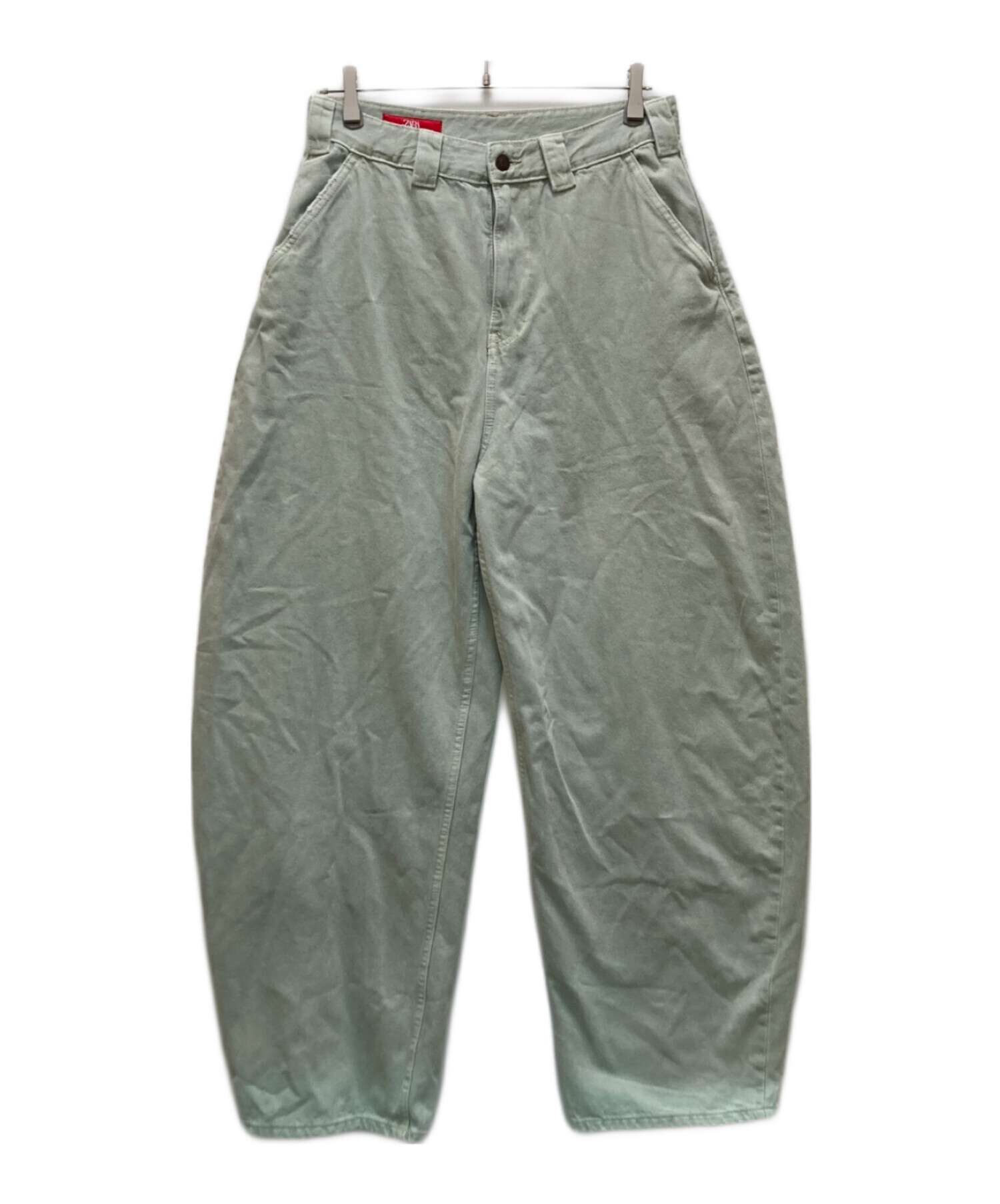 中古・古着通販】ZARA (ザラ) harry lambert (ハリー・ランバート