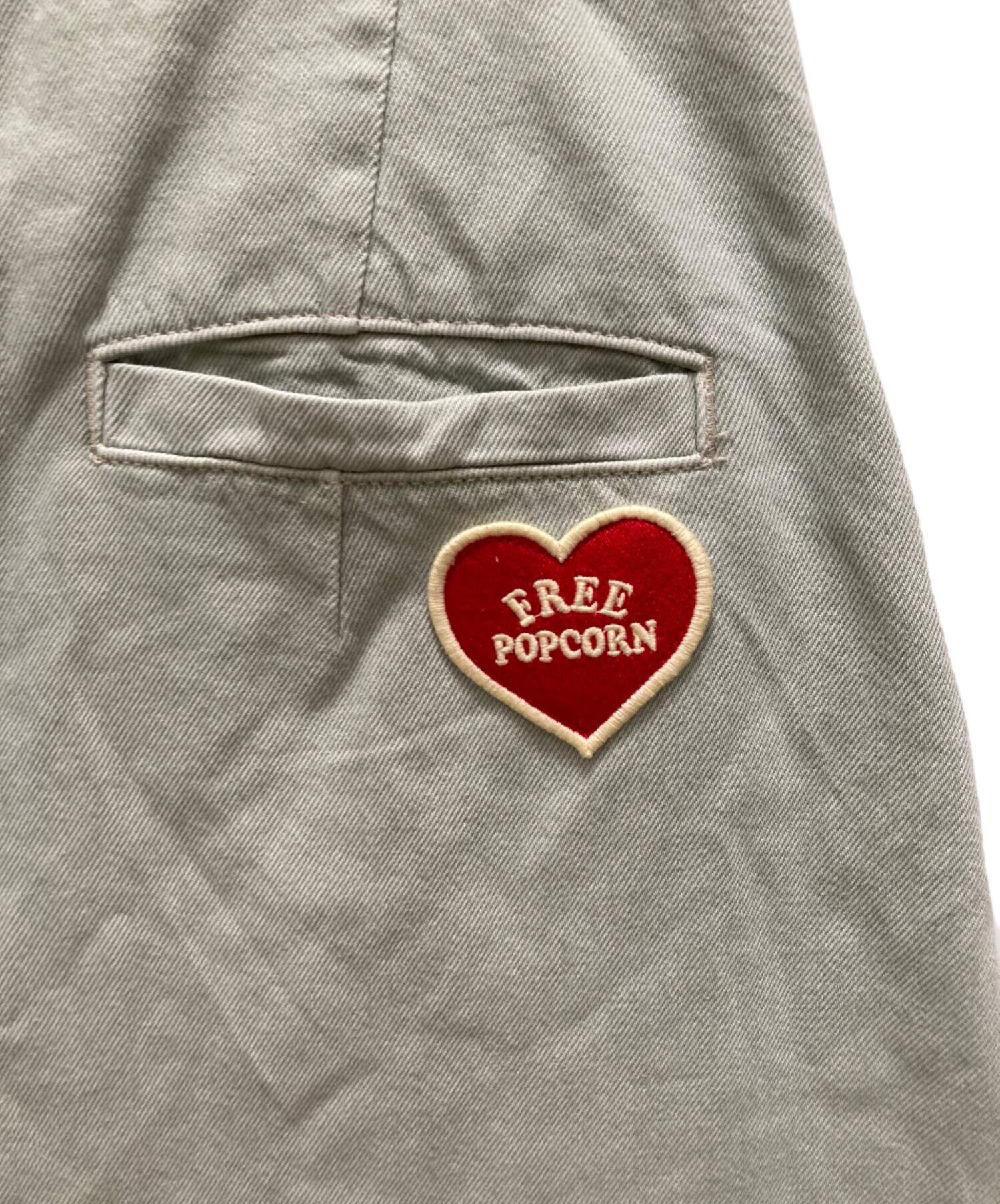 【中古】 愛の波にさらわれて 中古・古着通販】ZARA (ザラ) harry lambert (ハリー・ランバート