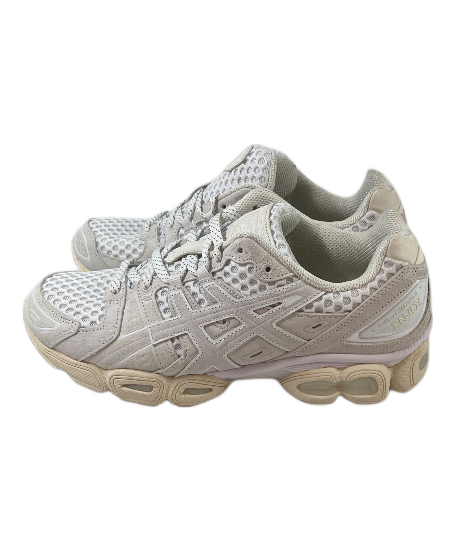 中古・古着通販】asics (アシックス) ENNOY (エンノイ) コラボ 
