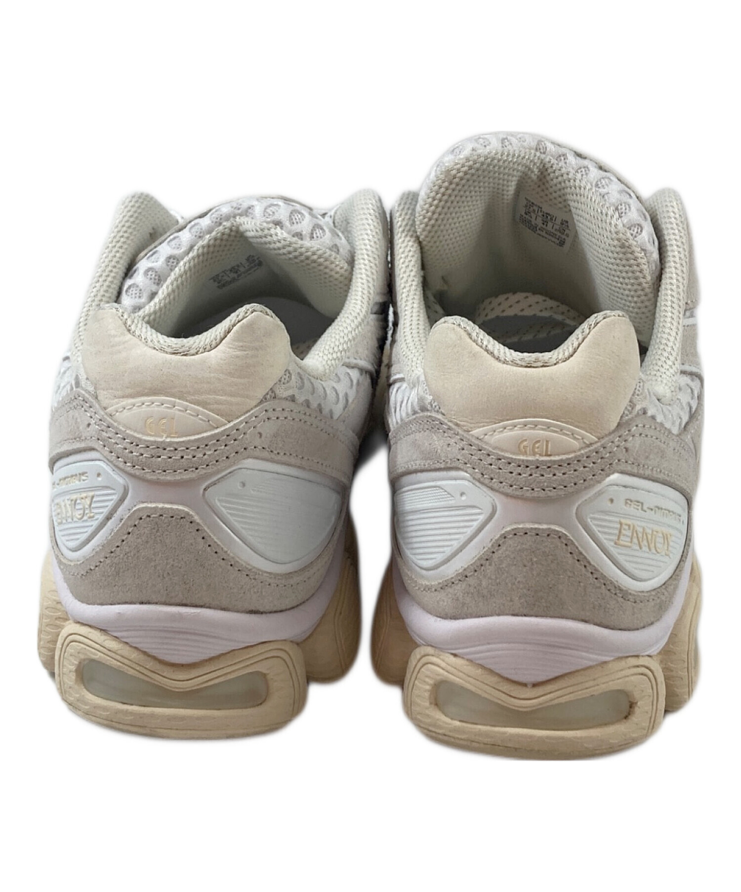 中古・古着通販】asics (アシックス) ENNOY (エンノイ) コラボ 