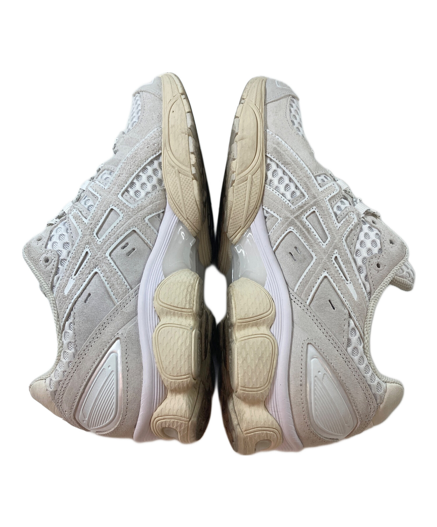 中古・古着通販】asics (アシックス) ENNOY (エンノイ) コラボ 
