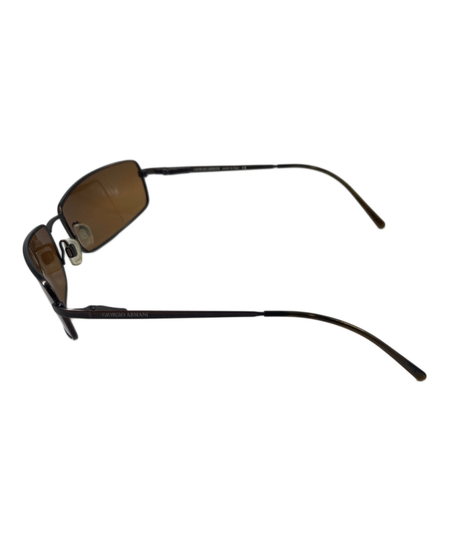 中古・古着通販】GIORGIO ARMANI (ジョルジョアルマーニ) サングラス