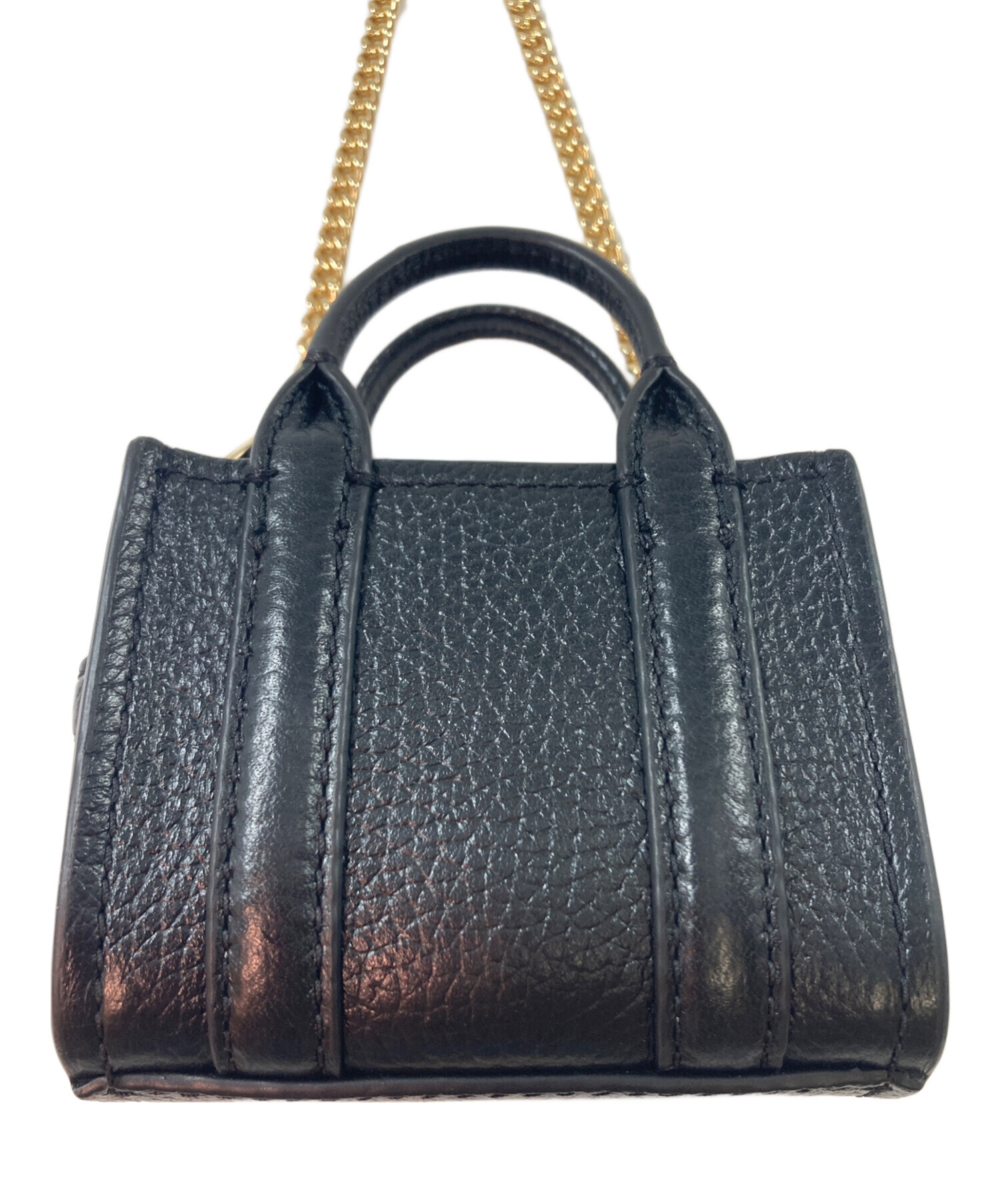 中古・古着通販】MARC JACOBS (マークジェイコブス) ザ レザー