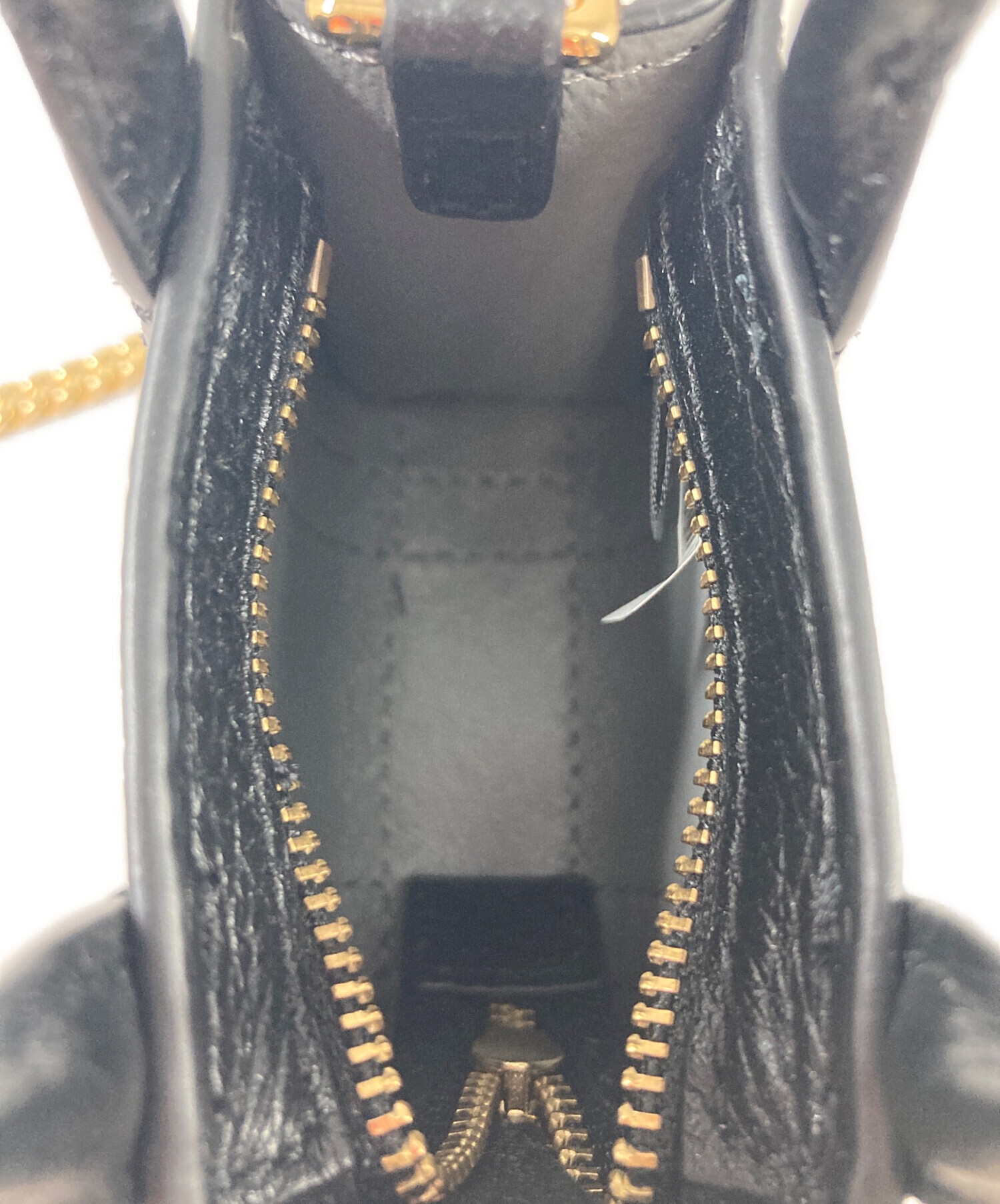 中古・古着通販】MARC JACOBS (マークジェイコブス) ザ レザー