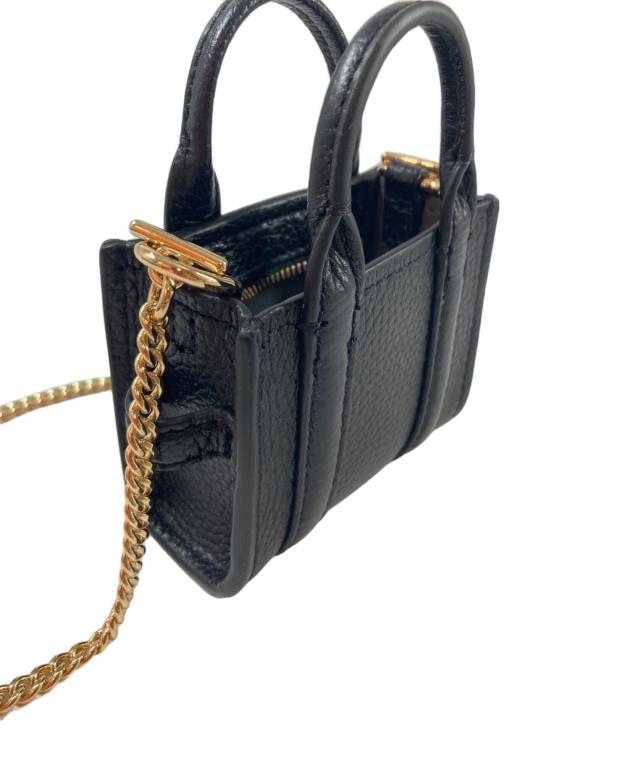 中古・古着通販】MARC JACOBS (マークジェイコブス) ザ レザー