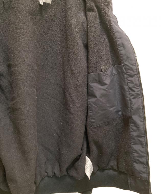 中古・古着通販】CarHartt (カーハート) HOODED SAIL JACKET ブラック